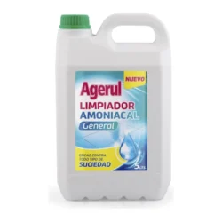 Limpiador Amoniacal 5L