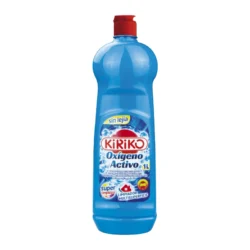 Limpiador Con Oxígeno Activo 1000 ml.