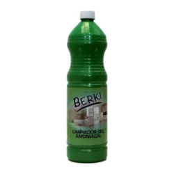 Limpiador Gel Amoniacal