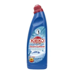 Limpiador Wc Baños Desincrustante 750 ml.