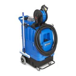 Limpiadora higienizante Foam Sanic 70