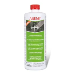 Limpieza de sanitarios