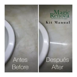 MAGIC RENOVA