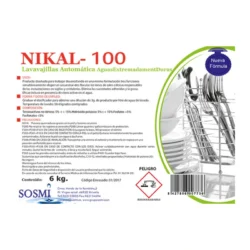 NIKAL-100 6KG