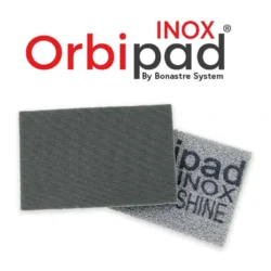 ORBIPAD INOX