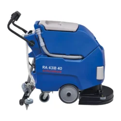 RA 43|B 40
