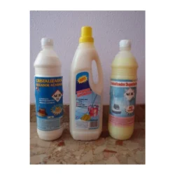 Renovador concentrado Brillo Extra