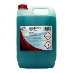 Sanitarios WC Gel