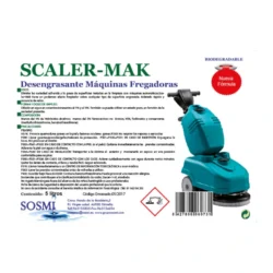 SCALER MAK