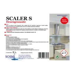 SCALER S