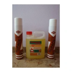 Spray para mopa Mopacil