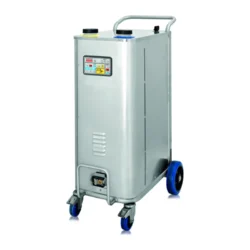 STEAM BOX INDUSTRIAL