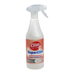 SuperClim desengrasante multisuperficies 750 ml con pulverizador