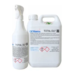 TOTAL DLF DESINFECTANTE MULTIUSOS