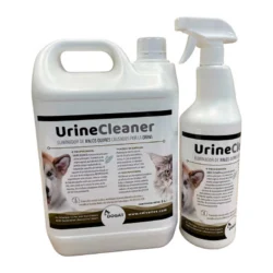 URINE CLEANER