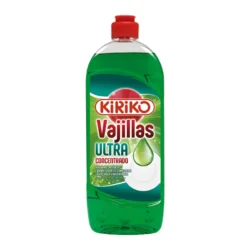Vajillas Concentrado Ultra 750 ml.