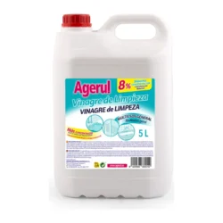 Vinagre de Limpieza 5L