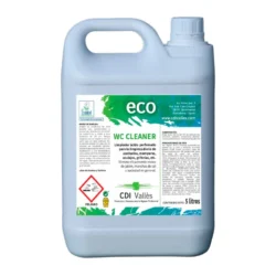 WC CLEANER