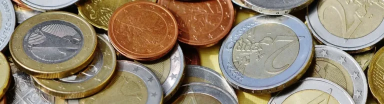 Monedas de euro