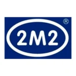 Logotipo de 2M2