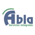 Logotipo de ABLA Servicios Integrales