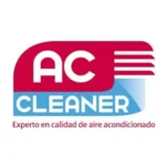 Logotipo de AC Cleaner Baleares