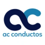 Logotipo de AC Conductos