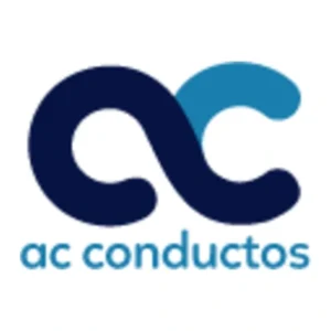 Logotipo de AC Conductos