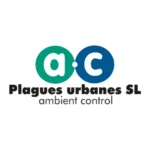 Logotipo de AC Plagues Urbanes