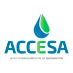 Logotipo de Accesa Desatascos