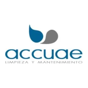 Logotipo de Accuae