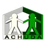 Logotipo de Achuda Oscense