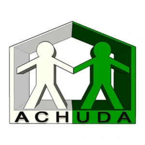 Logotipo de Achuda Oscense