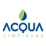 Logotipo de Acqua Limpiezas