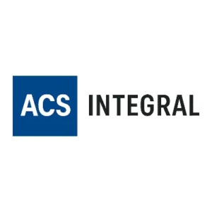 Logotipo de ACS Integral