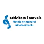 Logotipo de Activitats i Serveis