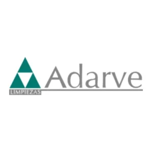 Logotipo de Adarve Limpiezas
