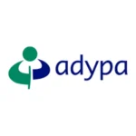 Logotipo de Adypa
