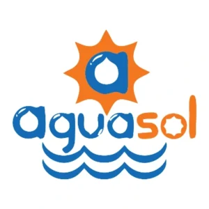 Logotipo de Aguasol Córdoba