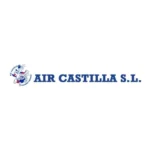 Logotipo de Air Castilla