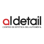 Logotipo de Al Detail