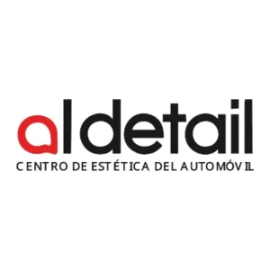Logotipo de Al Detail