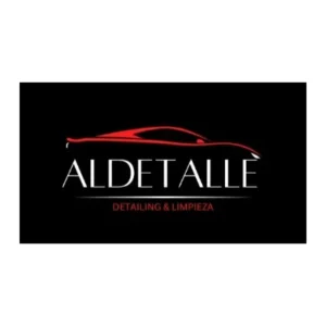 Logotipo de AlDetalle