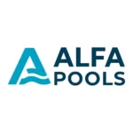 Logotipo de AlfaPools