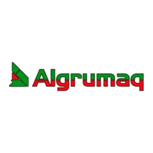 Logotipo de Algrumaq