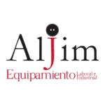 Logotipo de Aljim