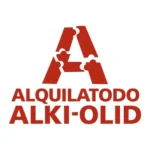 Logotipo de Alki-Olid