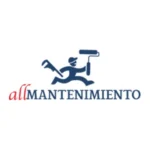 Logotipo de All Mantenimiento