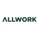 Logotipo de Allwork Vestuario Laboral