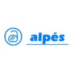Logotipo de Alpes Biocontrol